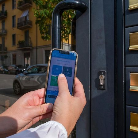 Borgo Trento Home, Vicinissimo Ospedale Borgo Trento E Centro Storico Верона Екстериор снимка