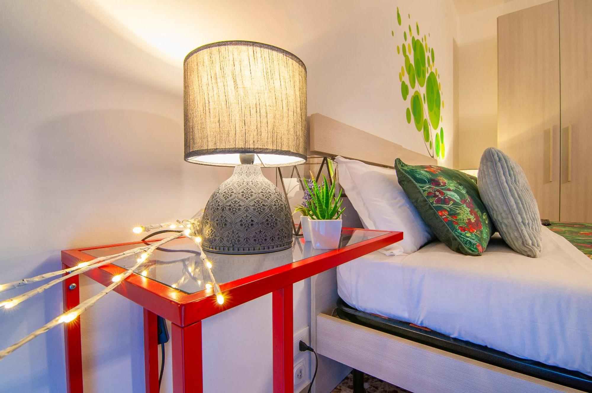 Borgo Trento Home, Vicinissimo Ospedale Borgo Trento E Centro Storico Верона Екстериор снимка