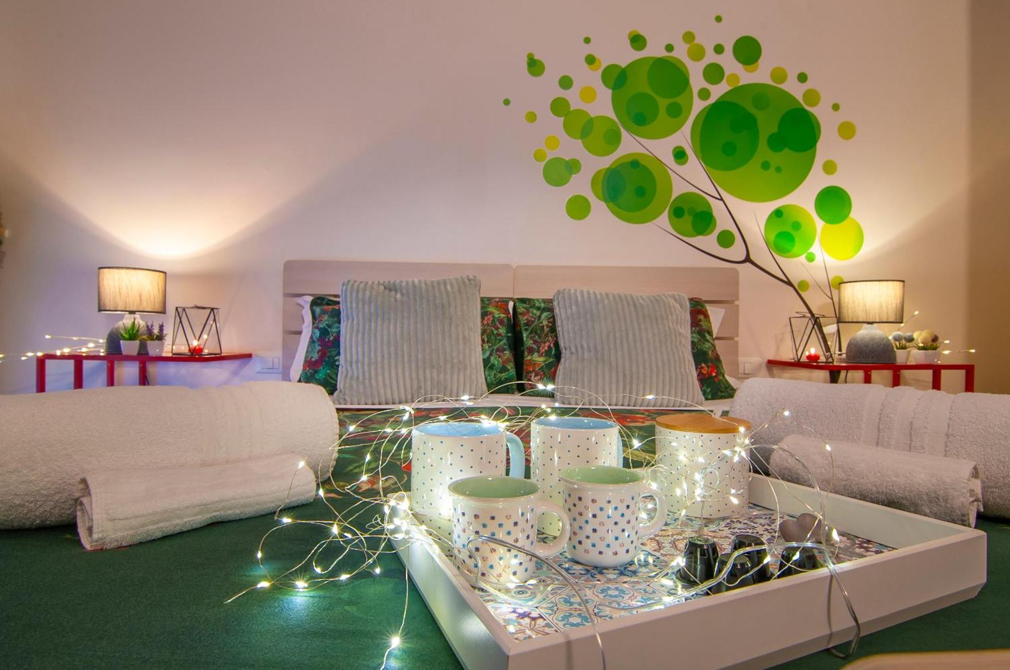 Borgo Trento Home, Vicinissimo Ospedale Borgo Trento E Centro Storico Верона Екстериор снимка