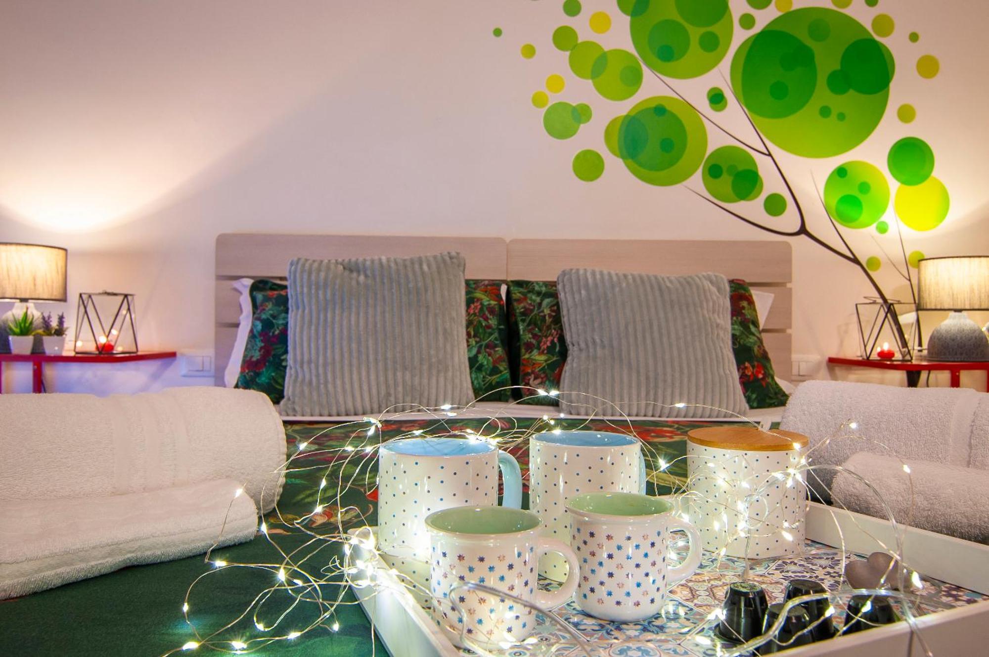 Borgo Trento Home, Vicinissimo Ospedale Borgo Trento E Centro Storico Верона Екстериор снимка