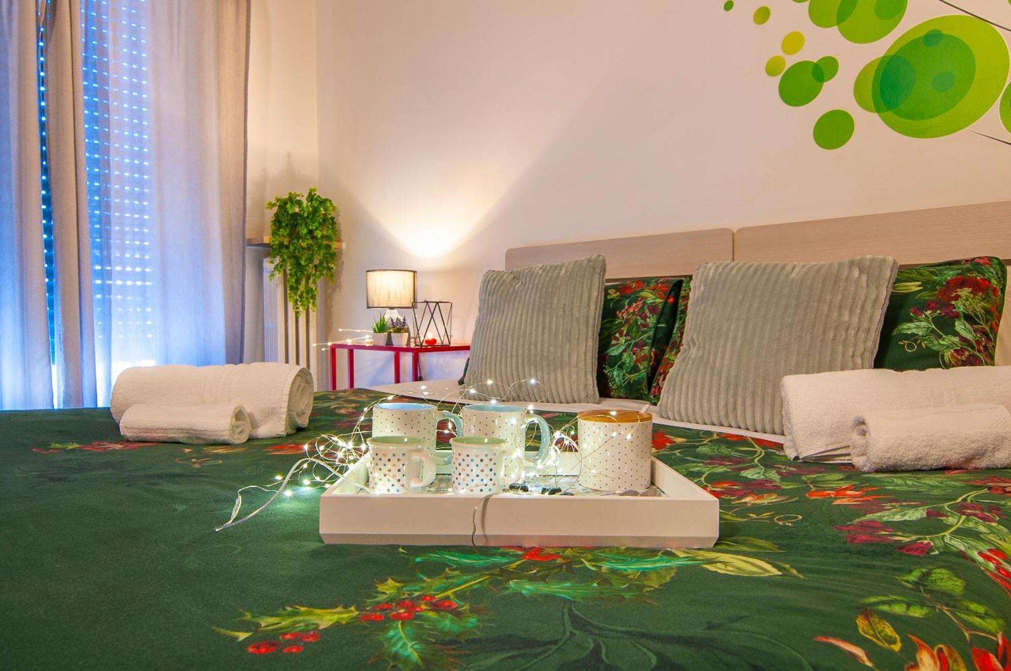 Borgo Trento Home, Vicinissimo Ospedale Borgo Trento E Centro Storico Верона Екстериор снимка