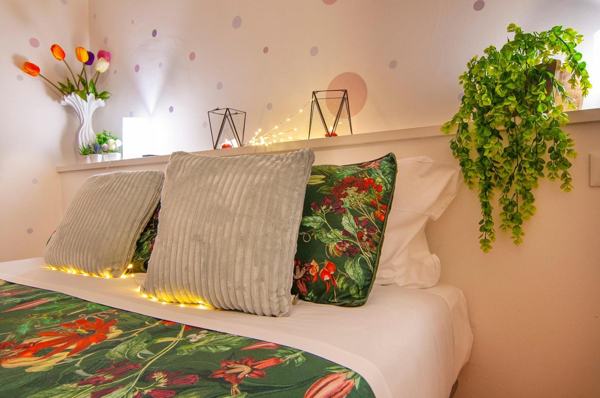Borgo Trento Home, Vicinissimo Ospedale Borgo Trento E Centro Storico Верона Екстериор снимка