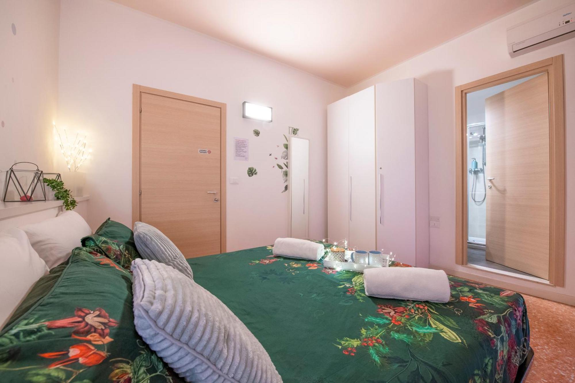 Borgo Trento Home, Vicinissimo Ospedale Borgo Trento E Centro Storico Верона Екстериор снимка