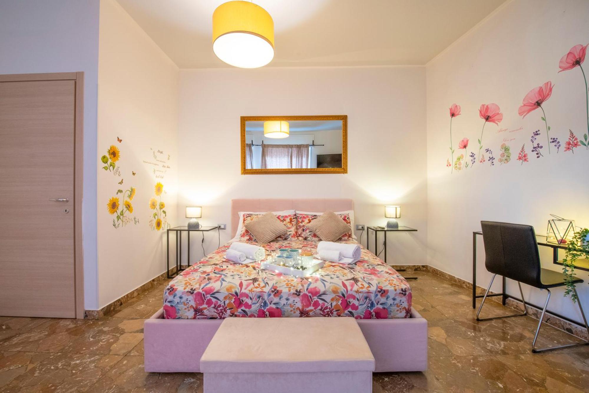 Borgo Trento Home, Vicinissimo Ospedale Borgo Trento E Centro Storico Верона Екстериор снимка