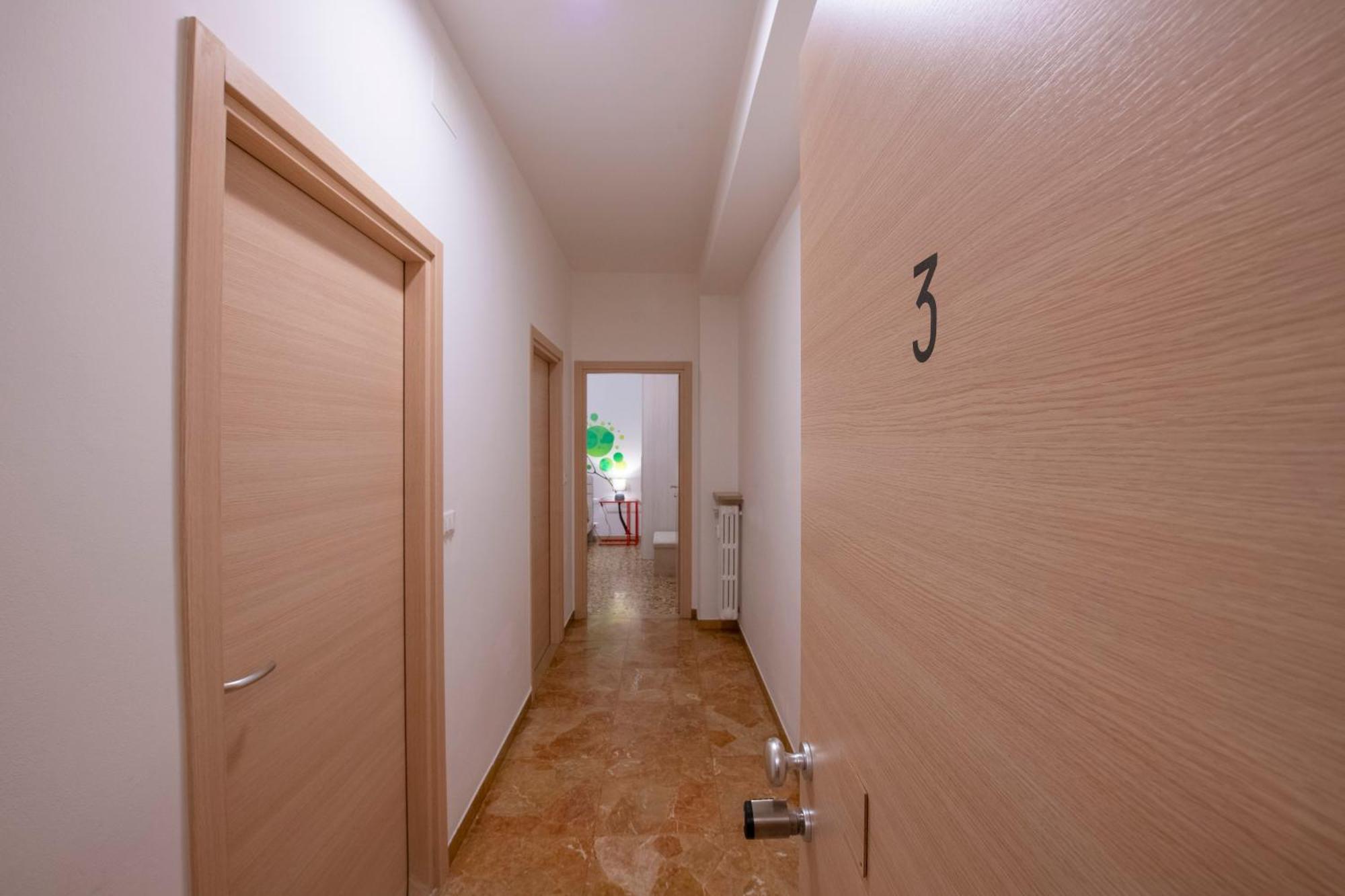 Borgo Trento Home, Vicinissimo Ospedale Borgo Trento E Centro Storico Верона Екстериор снимка