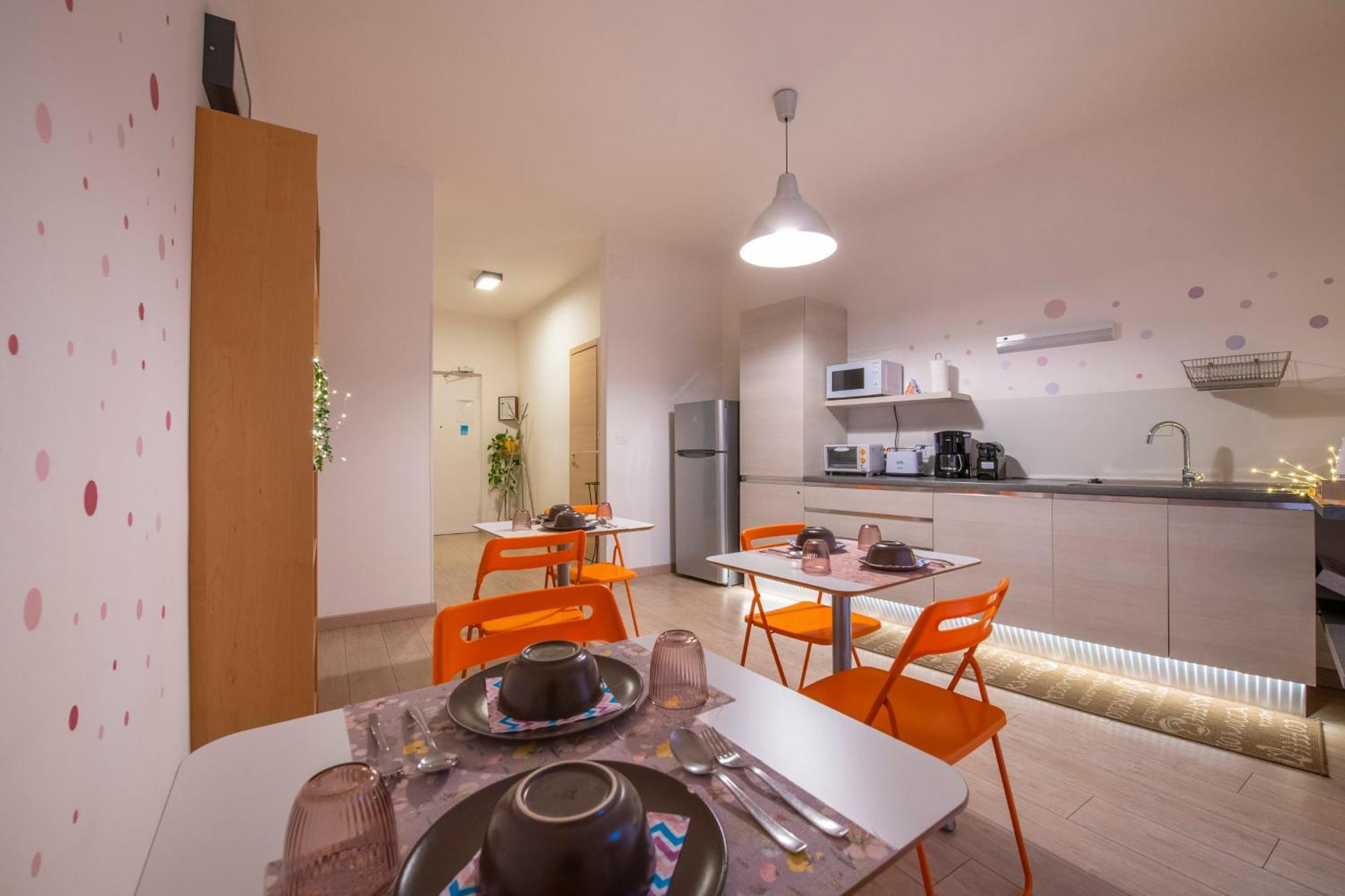 Borgo Trento Home, Vicinissimo Ospedale Borgo Trento E Centro Storico Верона Екстериор снимка