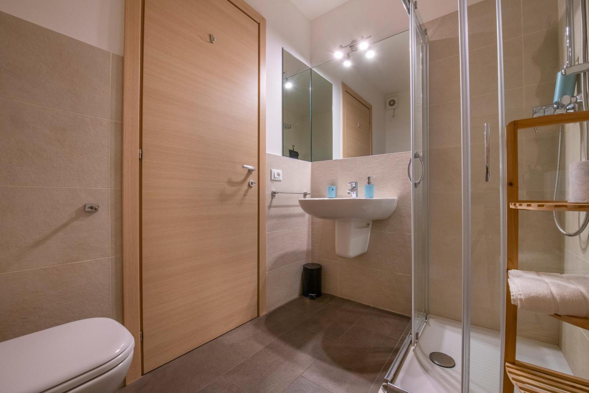 Borgo Trento Home, Vicinissimo Ospedale Borgo Trento E Centro Storico Верона Екстериор снимка