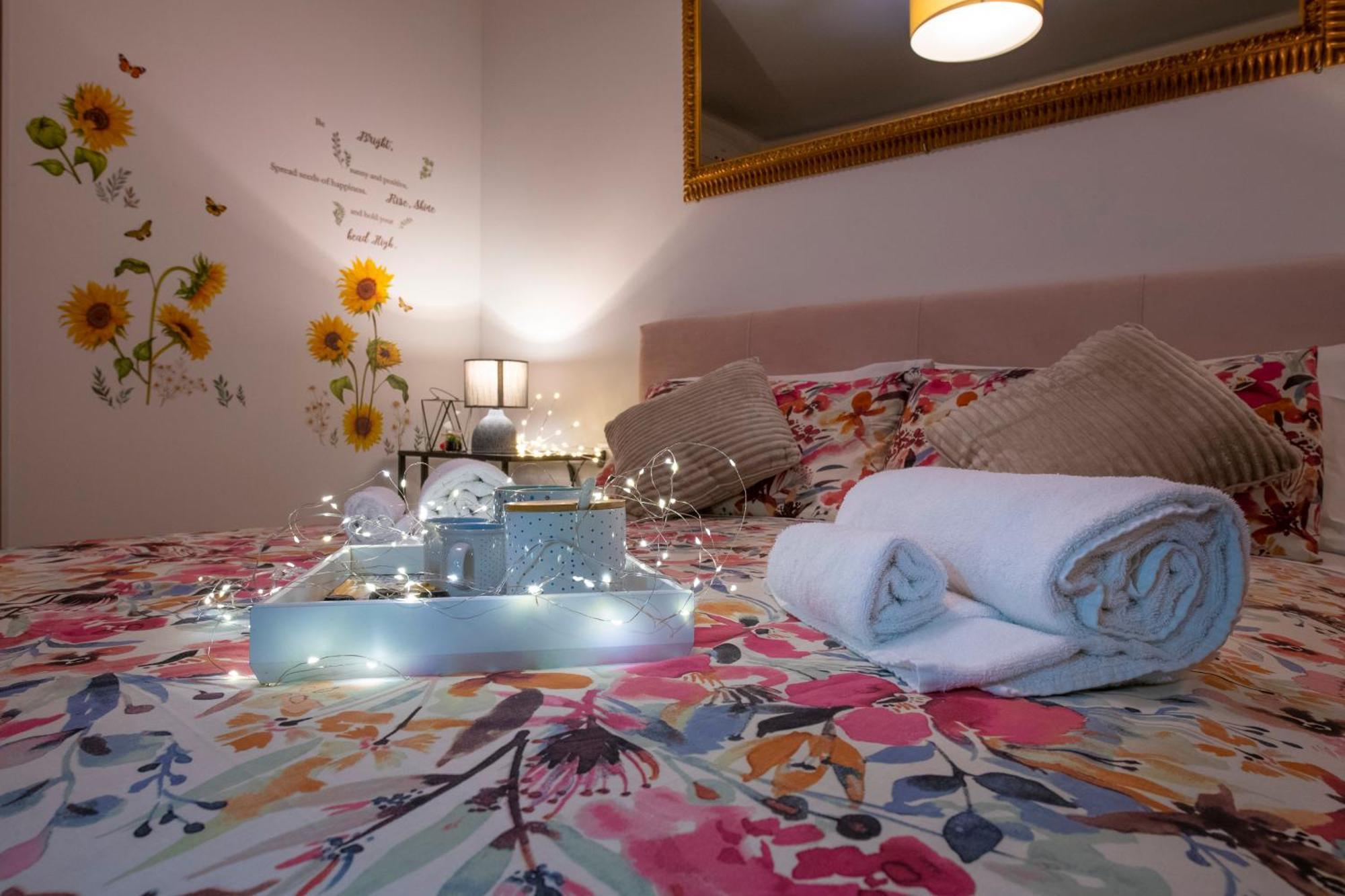 Borgo Trento Home, Vicinissimo Ospedale Borgo Trento E Centro Storico Верона Екстериор снимка
