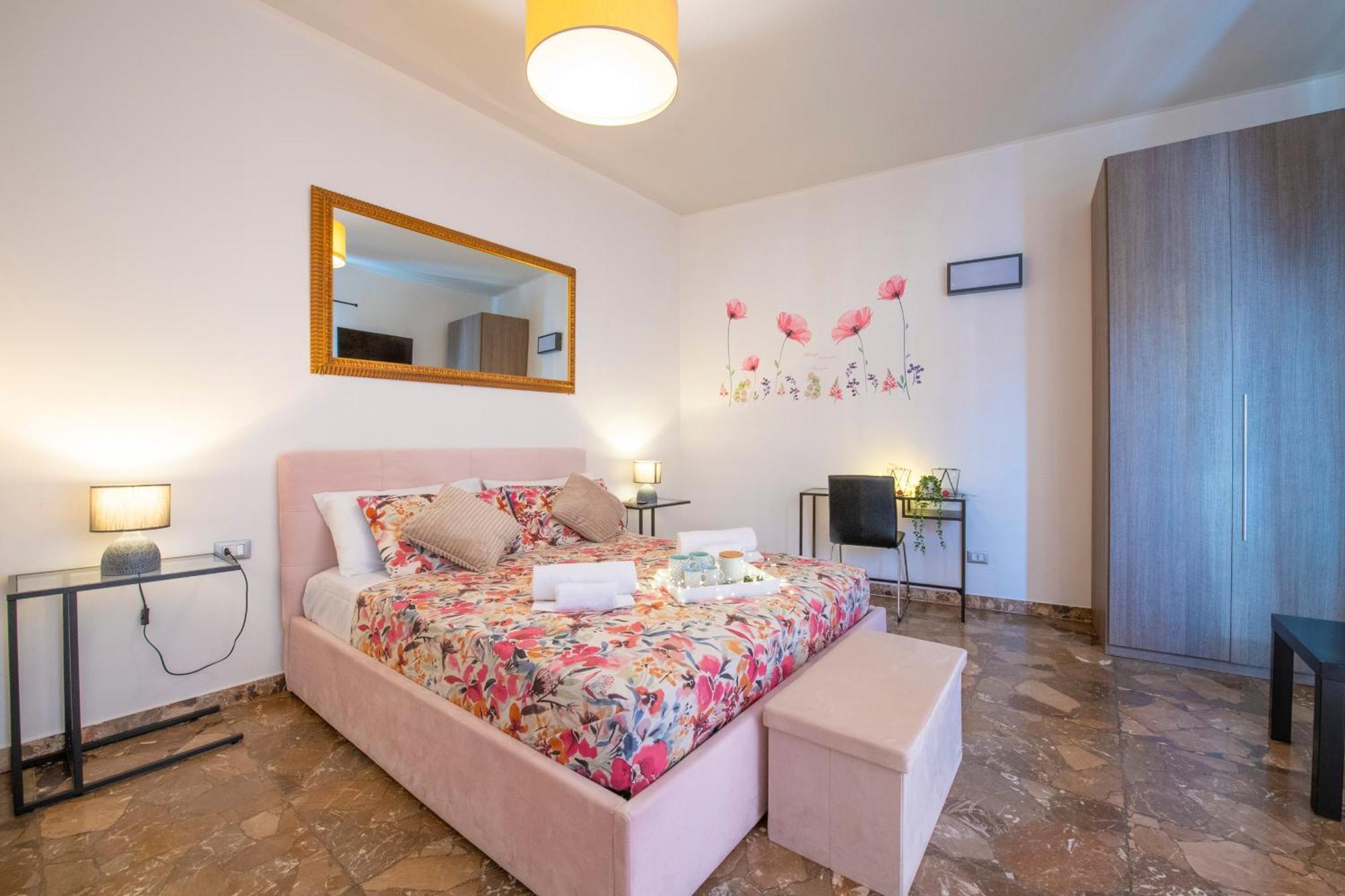 Borgo Trento Home, Vicinissimo Ospedale Borgo Trento E Centro Storico Верона Екстериор снимка
