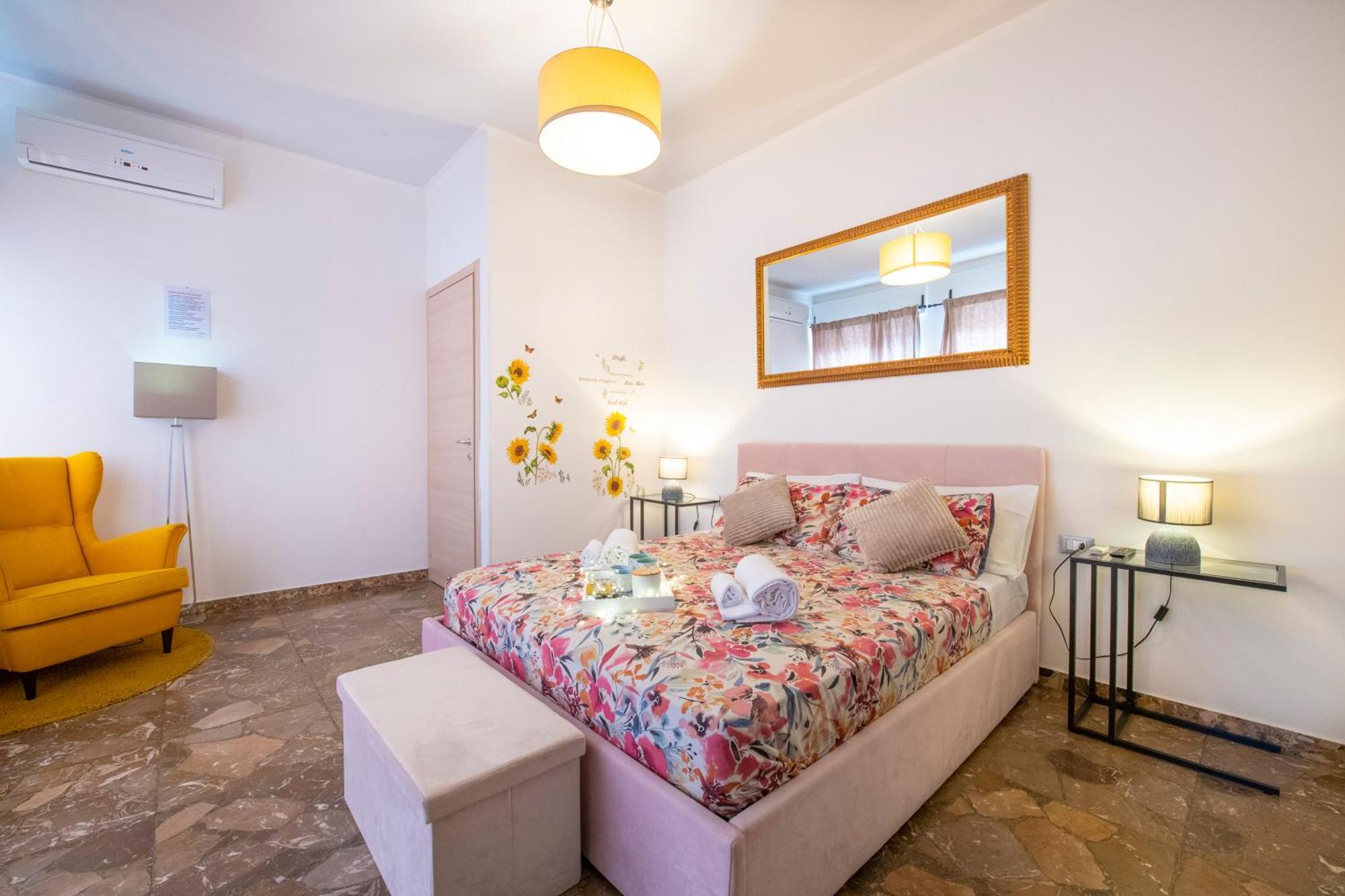 Borgo Trento Home, Vicinissimo Ospedale Borgo Trento E Centro Storico Верона Екстериор снимка